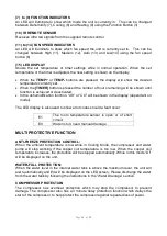 Preview for 11 page of ElectrIQ AIRFLEX15-V2 User Manual