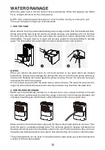 Предварительный просмотр 15 страницы ElectrIQ CD12P User Manual