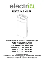 ElectrIQ CD12PRO-LE User Manual preview