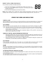 Preview for 10 page of ElectrIQ CD12PRO-LE User Manual