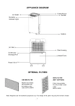 Preview for 6 page of ElectrIQ CD12PW User Manual