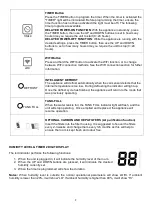 Preview for 9 page of ElectrIQ CD12PW User Manual