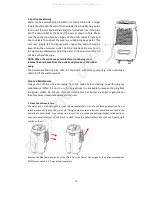 Preview for 11 page of ElectrIQ CD16LE User Manual