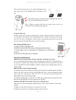 Preview for 12 page of ElectrIQ CD16LE User Manual