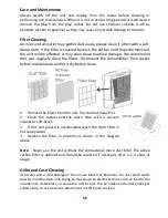 Предварительный просмотр 17 страницы ElectrIQ DESD10L User Manual