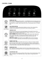 Предварительный просмотр 9 страницы ElectrIQ DESD8LW User Manual