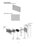 Предварительный просмотр 8 страницы ElectrIQ DESD9L User Manual