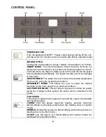 Предварительный просмотр 9 страницы ElectrIQ DESD9L User Manual