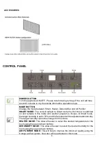 Предварительный просмотр 8 страницы ElectrIQ DESD9LW User Manual