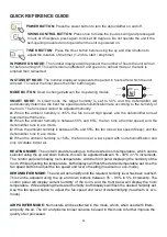 Предварительный просмотр 11 страницы ElectrIQ DESD9LW User Manual