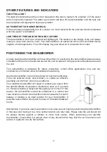 Предварительный просмотр 13 страницы ElectrIQ DESD9LW User Manual