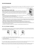 Предварительный просмотр 14 страницы ElectrIQ DESD9LW User Manual