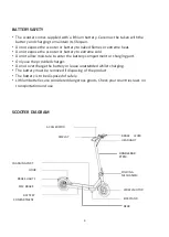 Предварительный просмотр 4 страницы ElectrIQ E-SC02PRO User Manual