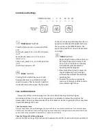 Предварительный просмотр 7 страницы ElectrIQ EAP125 User Manual