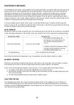 Preview for 10 page of ElectrIQ ECD70 User Manual