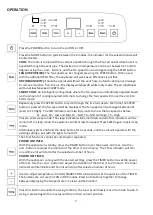 Preview for 9 page of ElectrIQ ECOSILENT12 User Manual