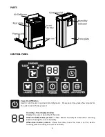 Preview for 6 page of ElectrIQ EDD8L User Manual