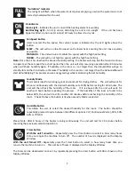 Preview for 7 page of ElectrIQ EDD8L User Manual