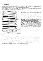 Предварительный просмотр 5 страницы ElectrIQ EDFD06 User Manual