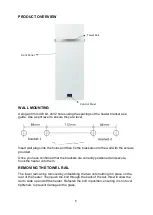 Предварительный просмотр 5 страницы ElectrIQ EIGH8TBVW User Manual