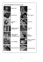 Предварительный просмотр 11 страницы ElectrIQ eiQ-12K12KC24KWMINV User And Installation Manual