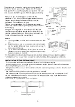 Предварительный просмотр 15 страницы ElectrIQ eiQ-12K12KC24KWMINV User And Installation Manual