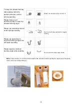 Предварительный просмотр 18 страницы ElectrIQ eiQ-12K12KC24KWMINV User And Installation Manual