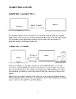 Preview for 7 page of ElectrIQ eiQ-15FHDPM User Manual