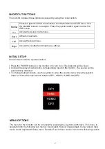 Preview for 7 page of ElectrIQ eiQ-25FHD280TFSGH User Manual