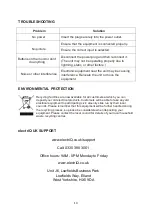 Предварительный просмотр 13 страницы ElectrIQ eiQ-25FHD280TFSGH User Manual