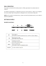 Preview for 7 page of ElectrIQ eiQ-25FHDO165FSGUC User Manual