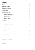 Preview for 3 page of ElectrIQ eiQ-274K144IFSGHUCA User Manual