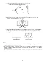 Preview for 7 page of ElectrIQ eiQ-274K144IFSGHUCA User Manual