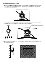 Предварительный просмотр 7 страницы ElectrIQ eiQ-27CVQHD165IFSGHLD User Manual