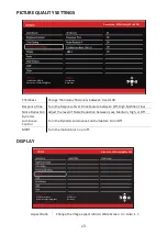 Preview for 13 page of ElectrIQ eiQ-27CVQHD165IFSGHLD User Manual