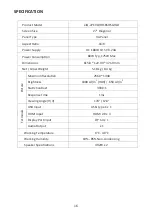 Preview for 16 page of ElectrIQ eiQ-27CVQHD165IFSGHLD User Manual