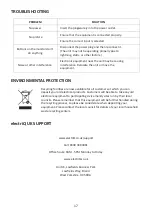 Preview for 17 page of ElectrIQ eiQ-27CVQHD165IFSGHLD User Manual