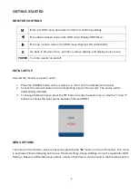 Preview for 6 page of ElectrIQ eiQ-27MF75I User Manual