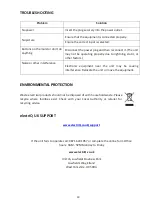 Preview for 11 page of ElectrIQ eiQ-27MF75I User Manual