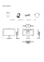 Preview for 5 page of ElectrIQ eiQ-284K144FSGH User Manual