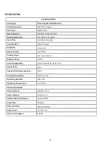 Preview for 12 page of ElectrIQ eiQ-284K144FSGH User Manual