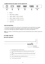 Preview for 6 page of ElectrIQ eiQ-30CVWF200VAFSGH User Manual