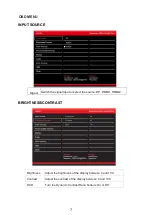 Preview for 8 page of ElectrIQ eiQ-30CVWF200VAFSGH User Manual