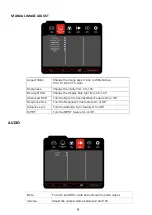 Preview for 9 page of ElectrIQ eiQ-32CVQ165VAFSGH User Manual