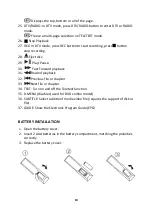 Preview for 11 page of ElectrIQ EIQ-32HDT2 User Manual