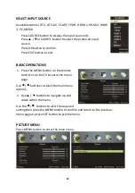 Preview for 13 page of ElectrIQ EIQ-32HDT2 User Manual