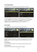 Preview for 19 page of ElectrIQ EIQ-32HDT2 User Manual