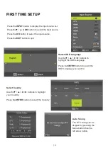 Preview for 13 page of ElectrIQ eiQ-32HDT2DVD User Manual