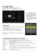 Preview for 16 page of ElectrIQ eiQ-32HDT2DVD User Manual