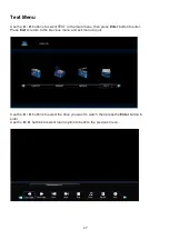 Preview for 27 page of ElectrIQ eiQ-32HDT2DVD User Manual